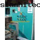 ULTRASONIC machine CREST (สินค้าขายแล้วคะ)   