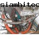 ULTRASONIC machine CREST (สินค้าขายแล้วคะ)   