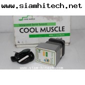 COOLMUSCLE CM1 DC 24V (สินค้าใหม่ราคาถูก) EGII