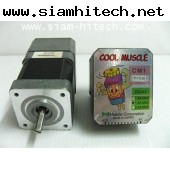 cool muscle cm1 servo dc 24v(มือสอง)KGII