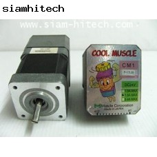 cool muscle cm1 servo dc 24v(มือสอง)KGII