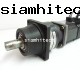 MITSUBISHI AC Servo Motor HC-KFS23G2 with Gear Box  