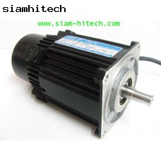 TAMAGAWA SEIKI DC SERVO MOTOR ENCODER 120W มือสอง  