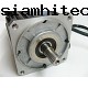 TAMAGAWA SEIKI DC SERVO MOTOR ENCODER 120W มือสอง  