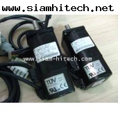 AC SERVO MOTOR YASKAWA รุ่น SGMAH-01AAA41 100W 200VAC(ของใหม่ราคาถูกสุดๆ)