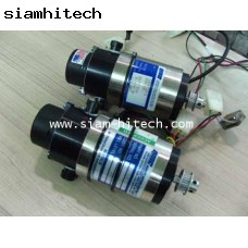 BRUSHLESS SERVO MOTOR QMC PART 23DCM1721-2และ23dcm1721-2 USA มือสองสวย HIII