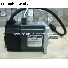 AC SERVO MOTOR MITSUBISHI รุ่นHC-PQ23G1200W(มือสองราคาถูก)