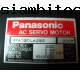 AC Servo Motor ยี่ห้อPanasonic รุ่นMFA020LA2BS 200W มือสอง