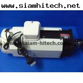 AC Servo Motor ยี่ห้อPanasonic รุ่นMFA500LB2NSJ 5.0kW  มือสอง  KHIII