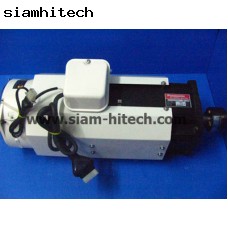 AC Servo Motor ยี่ห้อPanasonic รุ่นMFA500LB2NSJ 5.0kW  มือสอง  KHIII