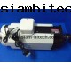 AC Servo Motor ยี่ห้อPanasonic รุ่นMFA500LB2NSJ 5.0kW  มือสอง  KHIII