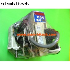 Servo motor panasonic