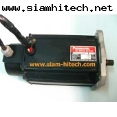 AC SERVO MOTOR PANASONIC MFA075LB2NSC 750W 3000vpm มือสอง NIII