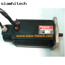 AC SERVO MOTOR PANASONIC MFA075LB2NSC 750W 3000vpm มือสอง NIII