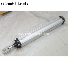กระบอกลม FLU-TECH รุ่น 1321.80.600.01 BORE 80 STROKE 600 อิตาลี (NEW)