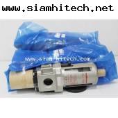 กรองลม SMC AW40K-N06BC (สินค้าใหม่มีจำนวนราคาถูก) 