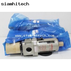 กรองลม SMC AW40K-N06BC (สินค้าใหม่มีจำนวนราคาถูก) 