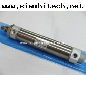 กระบอกลม SMC CDM2B40-125 JAPAN (สินค้าใหม่) HHII