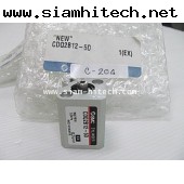 CYLINDER SMC CDQ2B12-5D  (สินค้าใหม่)