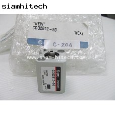 CYLINDER SMC CDQ2B12-5D  (สินค้าใหม่)