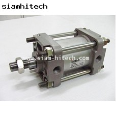 กระบอกลม SMC CDA2B63-30 1.0 mpa(สินค้าใหม่) OGII