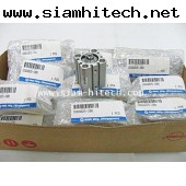 กระบอกลม compact SMC CDQSB25-20D (NEW) AGI