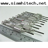 กระบอกลม smc cj2b6-15r 0.7 mpa (สภาพเหมือนใหหม่)