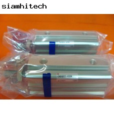 กระบอกลมคอมแพ๊ค SMC CHDQB32-40DM(ของใหม่ขายถูก)