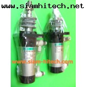 Cylinder CKD SCM-M-FA-32D25 สินค้ามือสอง