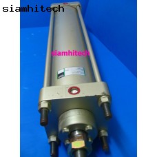 กระบอกลม Cylinderขนาดใหญ่ KONAN cp66-g520182 125X490ของใหม่แต่ขายถูก (LGII)