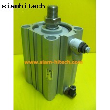 Cylinder SMC CQD2B80-100DM