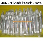 cylinder กระบอกลม SMC CDJ2KB16-60B (มือสอง) 