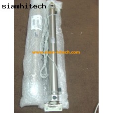 กระบอกลม SMC CDM2L40-500a-C73L [new]