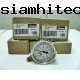 pressure Gauge hannifin (oill) 0-250 bar 1/4 bottom (สินค้าใหม่)