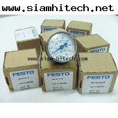 เกจ FESTO MA-40-16-1/8 (สินค้าใหม่) 