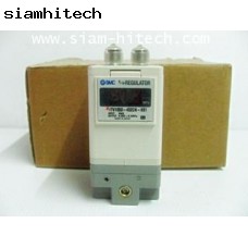 SMC REGULATOR ITV1050-432CN-X81  (สินค้าใหม่)