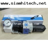 PNEUMATIC กรอง SDPC รุ่น UFR-03 ครบชุดสินค้าใหม่สั่งได้