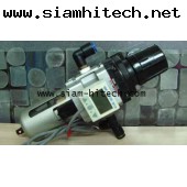 Filter Regulator SMC AW3000 และ PRESSURE SWITCH SMC ISE4B-01-25 มือสอง