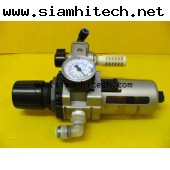 Filter Regulator รุ่น aw4000-04 มือสอง KAII