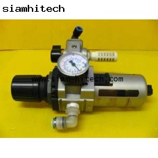 Filter Regulator รุ่น aw4000-04 มือสอง KAII