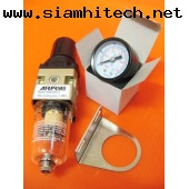 Filter Regulator AIR PRIME MODEL PAW2000-01 (ของใหม่)