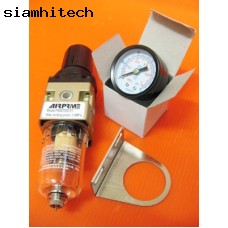 Filter Regulator AIR PRIME MODEL PAW2000-01 (ของใหม่)