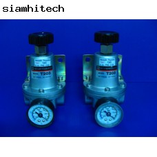 smc vacuum regulator model t203 มือสอง