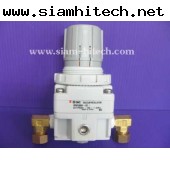 vacuum regulator smc 1rv2000-0213  สินค้ามือสองโทรสอบถามหลายรุ่น