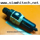 กรองลม FITER REGULATOR CKD W3000  สินค้ามือสอง