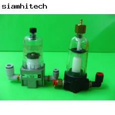 กรองลม SMC/กรองลม USA  FILTER REGULATOR  สินค้ามือสองOGI