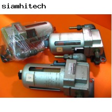 กรองน้ำมัน SMC afm 4000  สินค้ามือสอง