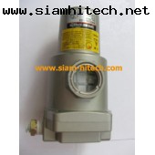 SMC AME250-03 Super mist separator พร้อมใส้กรองสภาพสวย มือสอง KIII