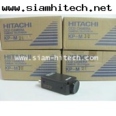 CCD CAMERA CAMERATELEVISIONHITACHI KP-M3U(สินค้าใหม่มีจำนวนมาก) HIII 