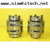 คัปปลิ่ง เข้า-ออก 12 mm สแตนเลส japan (มือสอง) 